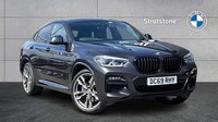 2019 BMW X4 xDrive M40i 5dr Step Auto Estate Petrol Automatic