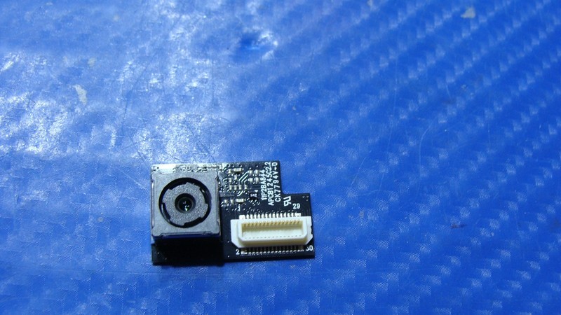 Dell Latitude 10-ST2 10.1" Genuine Tablet Rear Back Main Camera 0W02V1 ER*