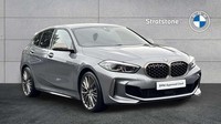 2023 BMW 1 Series M135i xDrive 5dr Step Auto Hatchback Petrol Automatic