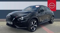 2023 Nissan Juke 1.6 Hybrid Tekna 5dr Auto Hybrid Hatchback Hatchback Hybrid Aut