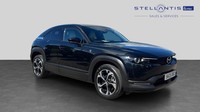 2025 Mazda MX-30 17.8kWh R-EV Exclusive-Line SUV 5dr Petrol Plug-in Hybrid Auto 