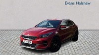 2020 Kia XCeed 1.0T GDi ISG 3 5dr Hatchback Petrol Manual