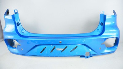 MG ZS Rear Bumper 2018-ON | OEM P10639343 Used Genuine