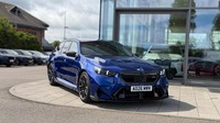 2026 BMW M5 Touring 5dr DCT Estate Hybrid Automatic