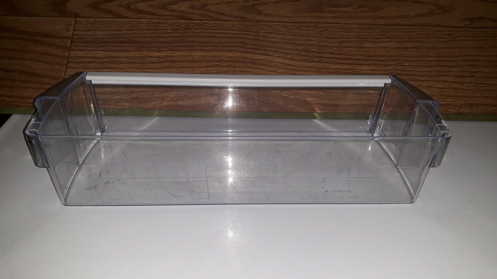 W10269173-T1 CAV 1 WHIRLPOOL REFRIGERATOR DOOR BIN