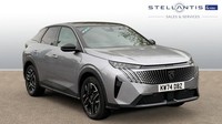 2024 Peugeot 3008 SUV 1.2 MHEV GT SUV 5dr Petrol Hybrid e-DSC Euro 6 (s/s) (136 