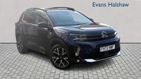 2023 Citroen C5 Aircross 1.5 BlueHDi C-Series Edition 5dr EAT8 HATCHBACK DIESEL 