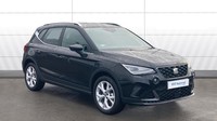 2025 SEAT Arona 1.0 TSI 115 FR 5dr DSG Petrol Hatchback Hatchback Petrol Automat