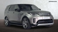 2022 Land Rover Discovery 3.0 D300 Metropolitan Edition 5dr Auto ESTATE DIESEL A