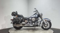Harley-Davidson Softail HERITAGE 1340 FLSTC EVO 1999 NEW MOT 1 OWNER CLASSIC BIK