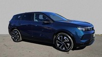 2024 Vauxhall Grandland 157kW GS 73kWh 5dr Auto HATCHBACK ELECTRIC Automatic