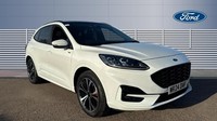 2024 Ford Kuga 2.5 PHEV ST-Line X Edition 5dr CVT Estate Estate Hybrid Automatic