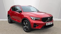 2023 Volvo XC40 2.0 B3P Plus Dark 5dr Auto Petrol Estate Estate Petrol Automatic