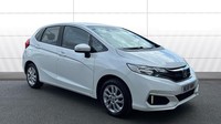 2018 Honda Jazz 1.3 i-VTEC SE 5dr Petrol Hatchback Hatchback Petrol Manual