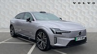 2025 Volvo EX90 Single Motor Extended Range 92kWh Ultra Saloon Auto 5-door Hatch