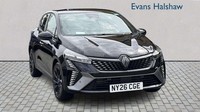 2026 Renault Clio 1.0 TCe 90 Techno Esprit Alpine 5dr Hatchback Petrol Manual