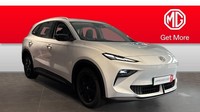 2025 MG MGS5 125kW SE EV 49kWh 5dr Auto Electric Estate Estate Electric Automati