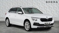 2026 Skoda Kamiq TSI ACT SE L Edition DSG Euro 6 5-door SUV Petrol Automatic