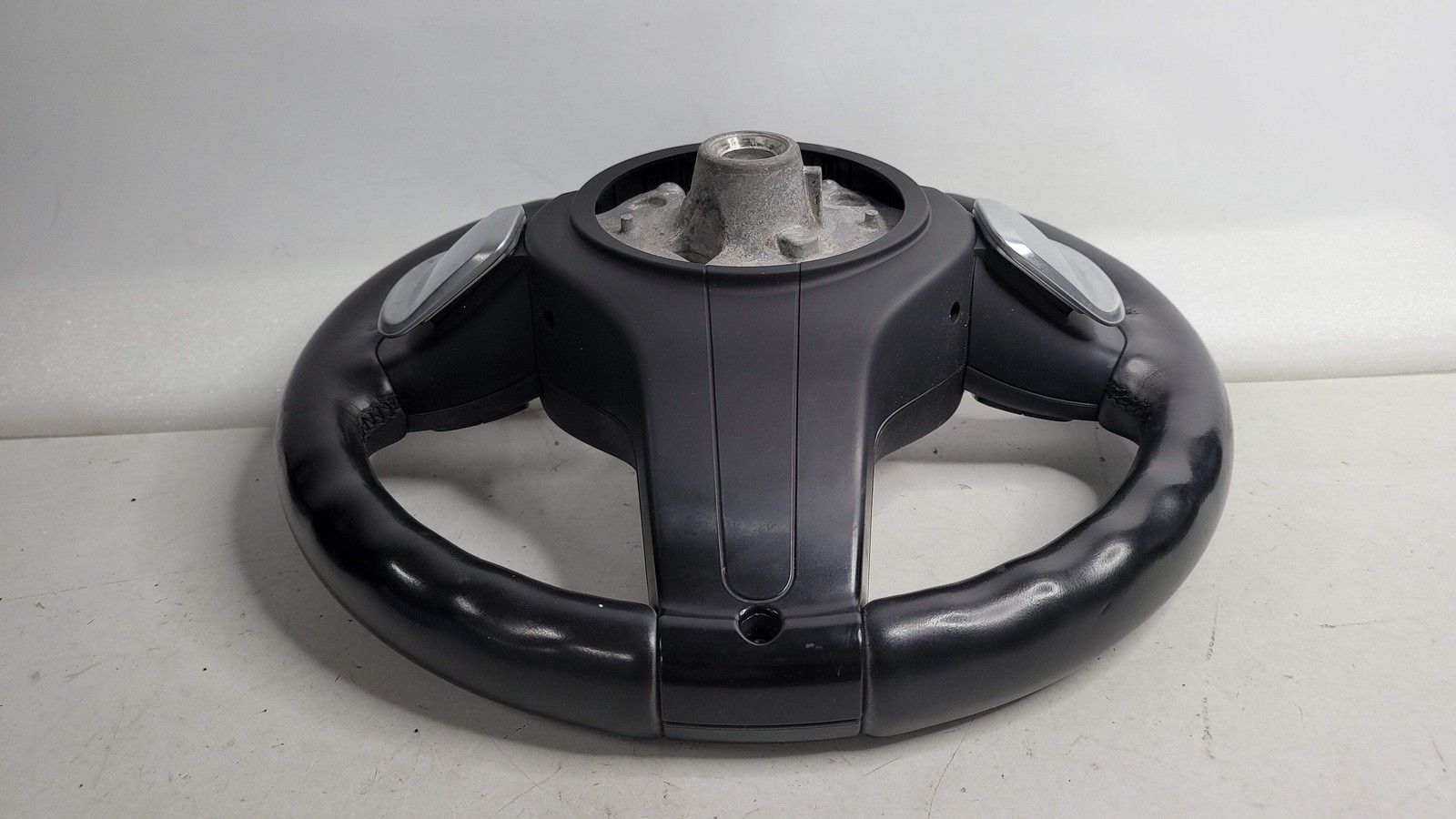 0 Bmw F30 320i 328i 428i M Sport Steering Wheel - 784560202 image 6