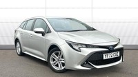 2022 Toyota Corolla 1.8 VVT-i Hybrid Icon 5dr CVT Hybrid Estate Estate Hybrid Au