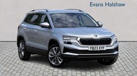 2023 Skoda Karoq 1.5 TSI SE L 5dr DSG Estate Petrol Automatic