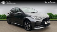 2024 Toyota Yaris 1.5 Hybrid Design 5dr CVT Hybrid Hatchback Hatchback Hybrid Au