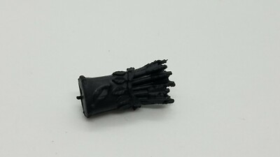 Obsidian Black Elves kit 1:18 scale parts - Boss Fight Studio HACKS  Vitruvian A