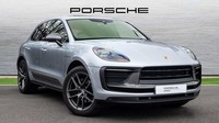 2024 Porsche Macan T S-A SUV Petrol Automatic