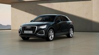 2026 Audi Q2 1.0 TFSI 30 Sport Euro 6 (s/s) 5dr SUV Manual