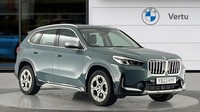 2023 BMW X1 xDrive 23i MHT xLine 5dr Step Auto Petrol Estate Estate Petrol Autom