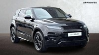 2025 Land Rover Range Rover Evoque 2.0 D200 Edition 5dr Auto SUV Diesel Automati