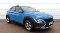 2022 Hyundai KONA 1.0 TGDi 48V MHEV SE Connect 5dr Petrol Hatchback Hatchback Pe
