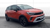 2022 Vauxhall Crossland 1.2 Turbo [130] Elite Edition 5dr Petrol Hatchback Hatch