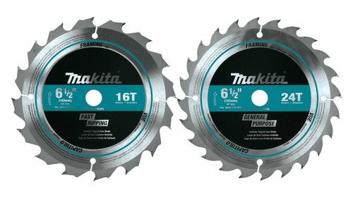 Makita HM-Sägeblatt Für Sandwichpaneele – 235x30x50Z, Perfekt Für Saubere Schnitte (B-17675)