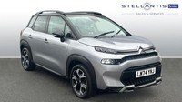 2024 Citroen C3 Aircross 1.2 PureTech MAX SUV 5dr Petrol EAT6 Euro 6 (s/s) (130 