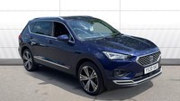 2020 SEAT Tarraco 1.5 EcoTSI Xcellence Lux 5dr Petrol Estate Estate Petrol Manua