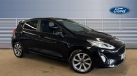 2020 Ford Fiesta 1.0 EcoBoost 95 Trend 5dr Petrol Hatchback Hatchback Petrol Man