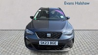 2023 SEAT Arona 1.0 TSI 110 SE Technology 5dr DSG Hatchback Petrol Automatic