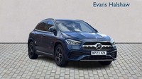 2023 Mercedes-Benz GLA 200 AMG Line Premium 5dr Auto Hatchback Petrol Automatic
