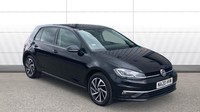 2020 Volkswagen Golf 1.5 TSI EVO 150 Match Edition 5dr Petrol Hatchback Hatchbac