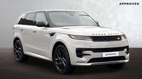 2022 Land Rover Range Rover Sport 3.0 P440e Dynamic SE 5dr Auto SUV Plug-In Hy A