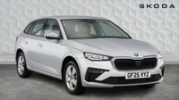 2025 Škoda Scala 1.0 TSI SE Edition DSG Euro 6 5-door Hatchback Petrol Automatic