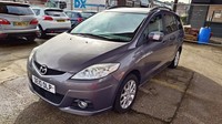MAZDA 5 1.8 Takara 5dr Low Mileage, MOT Jan 2027, Drives Well, 7 Seats, ULEZ