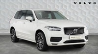 2021 Volvo XC90 2.0 B5 MHEV Momentum Auto 4WD Euro 6 5-door SUV Diesel Automatic