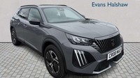 2026 Peugeot 2008 1.2 PureTech Allure 5dr Estate Petrol Manual