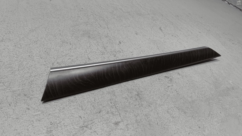 Used 2018-2022 Honda Accord Front Left Driver Side Door Panel Molding Trim Cover OEM