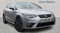 SEAT Ibiza 1.0 TSI 95 Xcellence 5dr Hatchback Petrol Manual