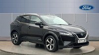 2023 Nissan Qashqai 1.5 E-Power N-Connecta 5dr Auto Hybrid Hatchback Hatchback H