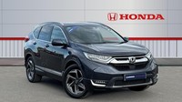 2019 Honda CR-V 1.5 VTEC Turbo EX 5dr Petrol Estate Estate Petrol Manual