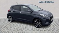 2022 Hyundai i10 1.0 MPi Premium 5dr Hatchback Petrol Manual